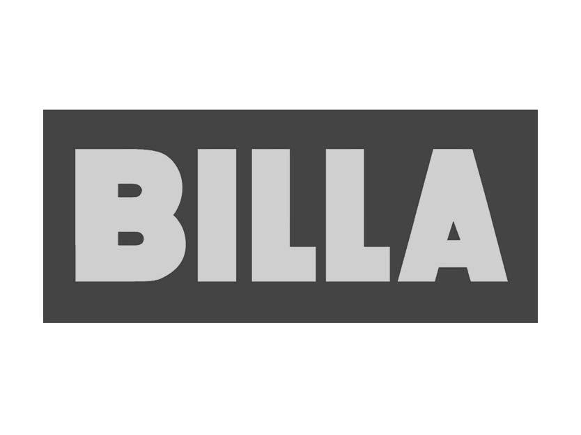 BILLA